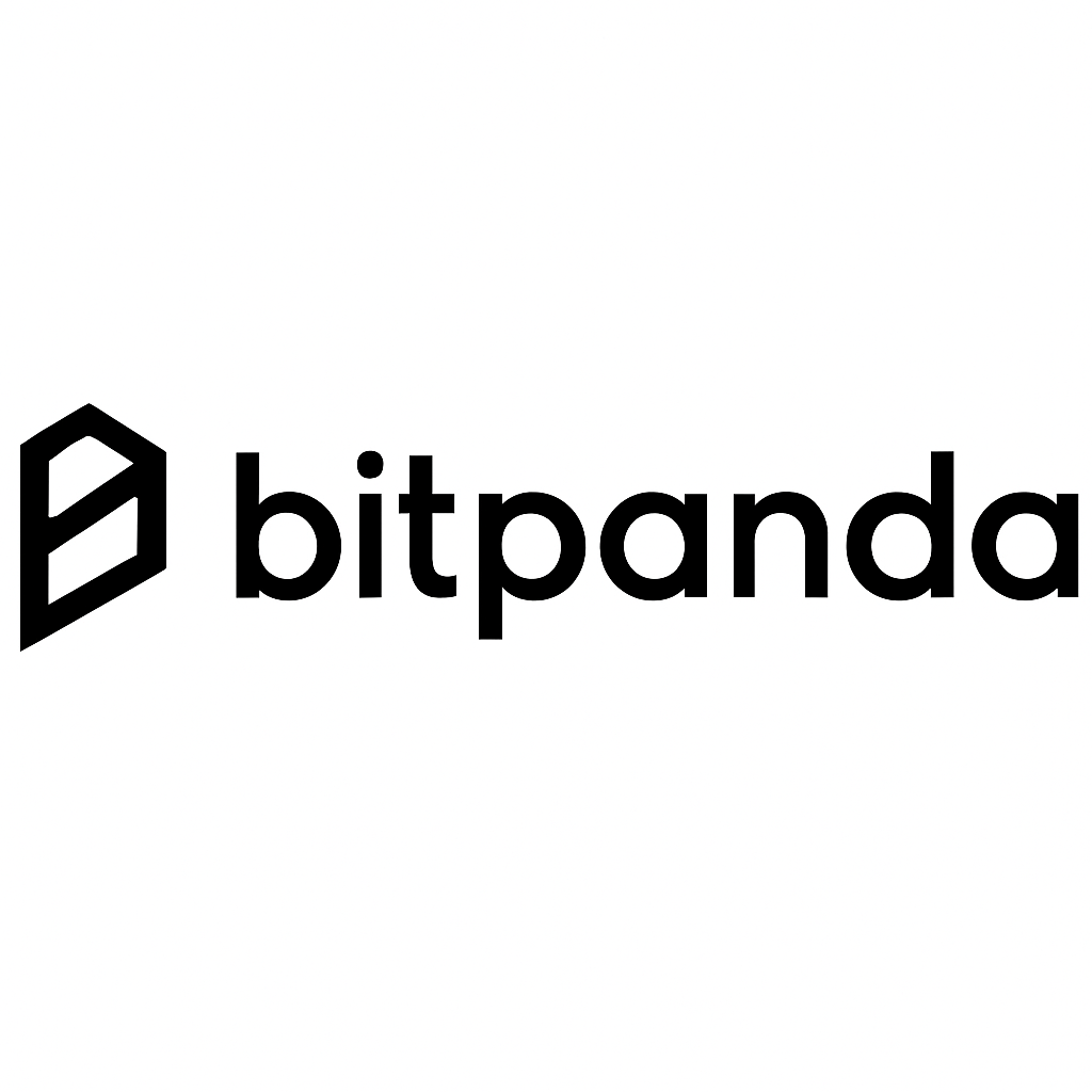 Bitpanda Logo