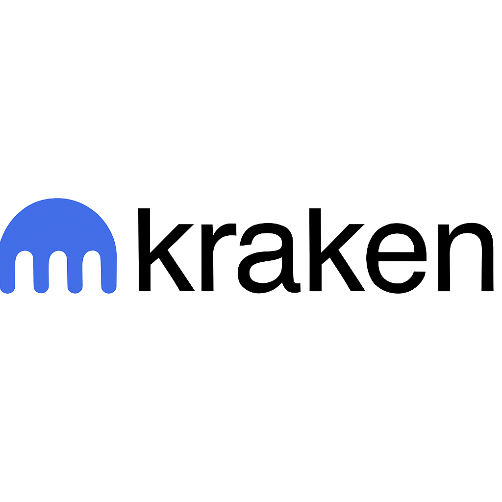 Kraken Logo
